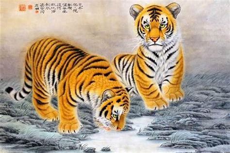 1974年属虎是什么命 靈氣的顏色